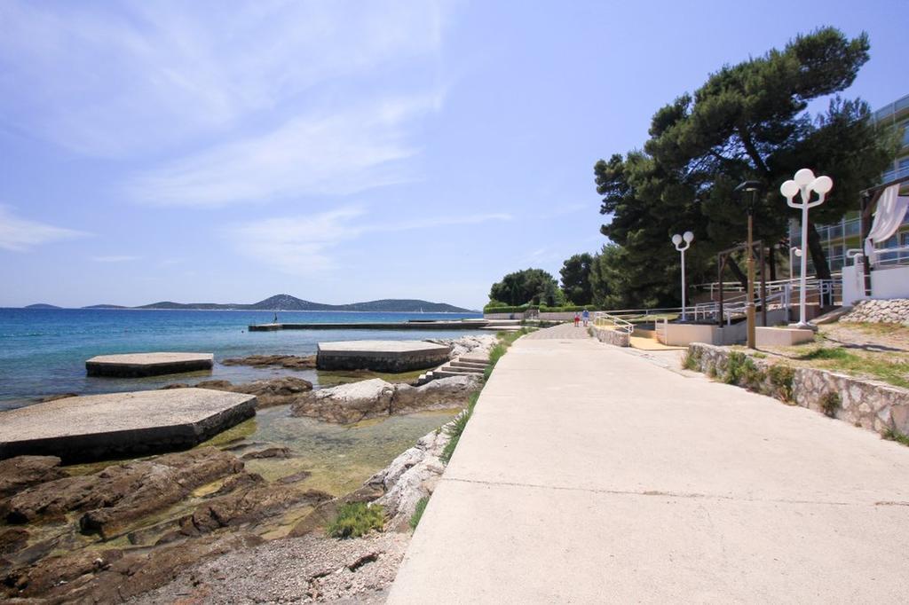 Apartments Dalibor Vodice Eksteriør bilde